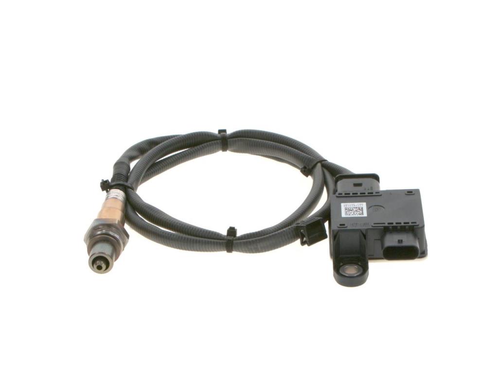 Sensor partículas BOSCH 0 281 007 411