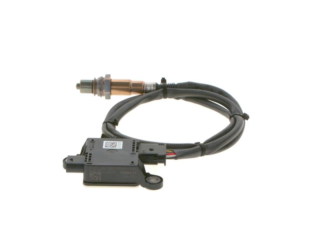 Sensor partículas BOSCH 0 281 007 411