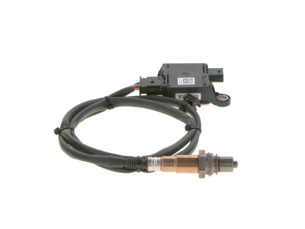 Sensor partículas BOSCH 0 281 007 411