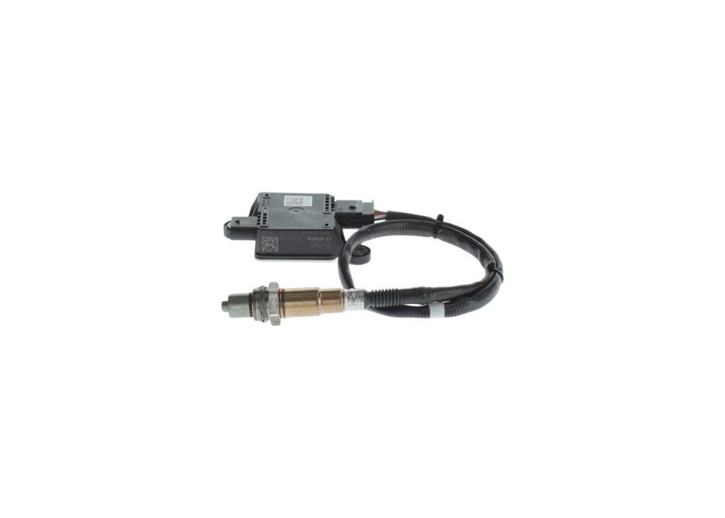 Sensor partículas BOSCH ref. 0 281 007 413