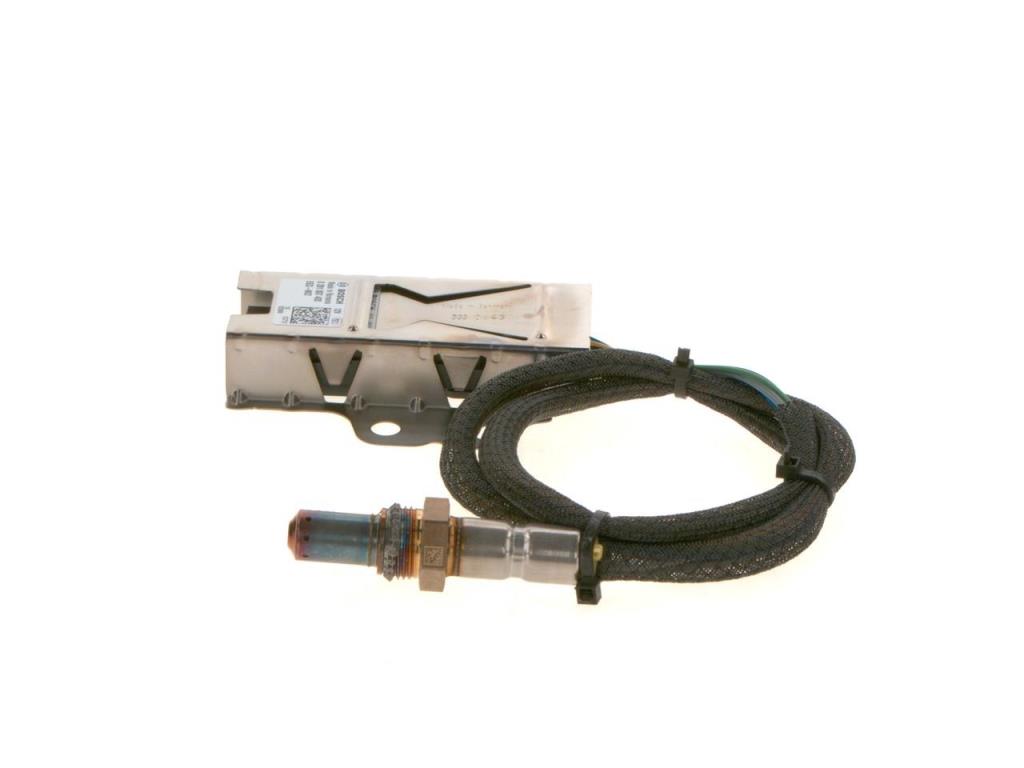 Capteur NOx, Catalyseur NOx BOSCH ref. 0 281 007 420