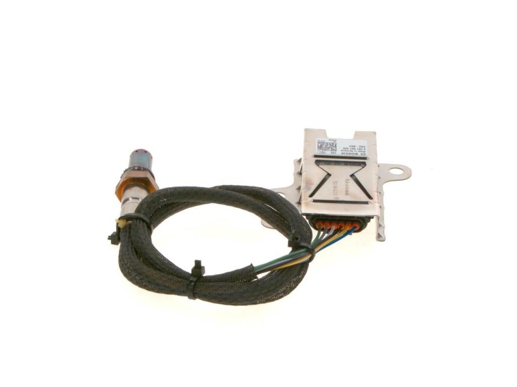 Capteur NOx, Catalyseur NOx BOSCH ref. 0 281 007 420