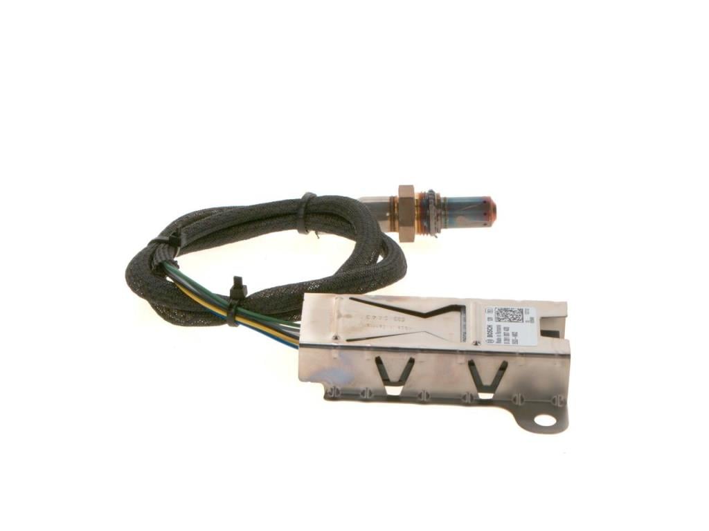 Capteur NOx, Catalyseur NOx BOSCH ref. 0 281 007 420