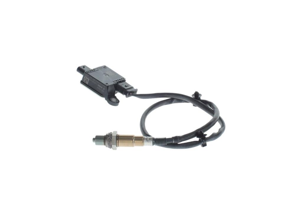 Sensor partículas BOSCH ref. 0 281 007 466