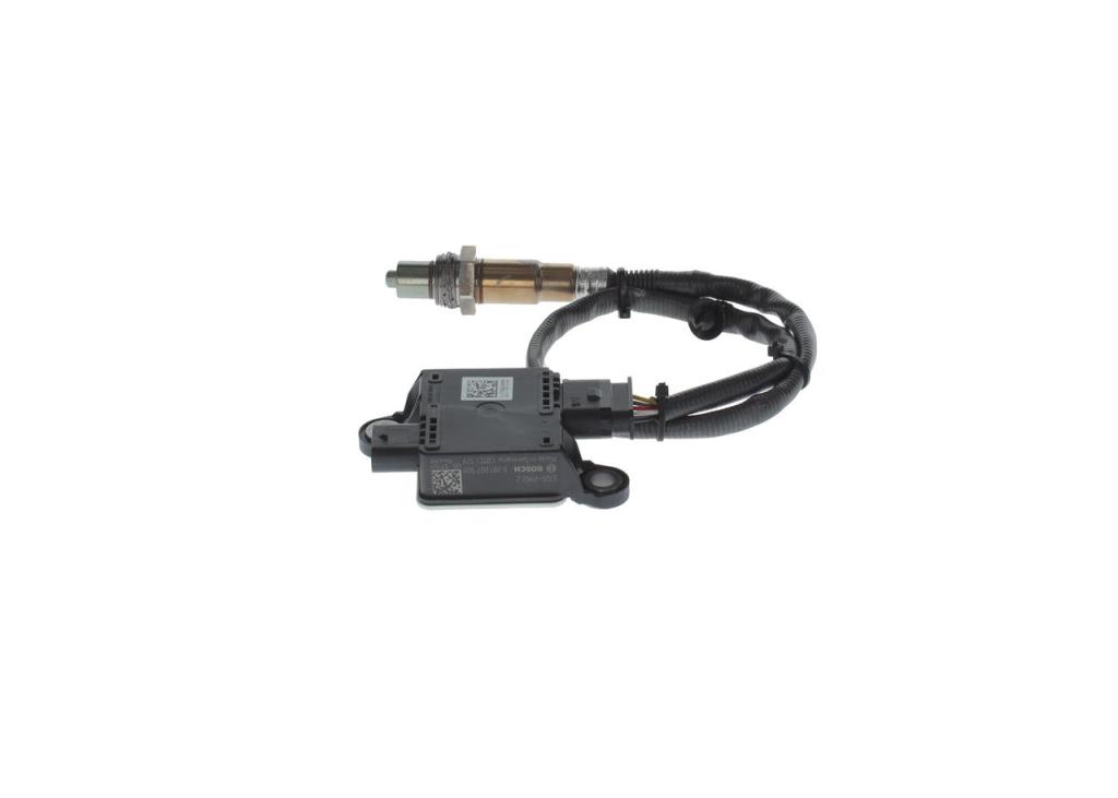 Detetor de partículas (Filtro de partículas) BOSCH ref. 0 281 007 509