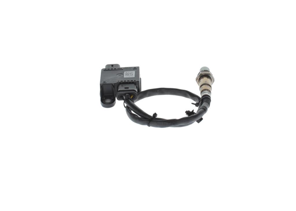 Detetor de partículas (Filtro de partículas) BOSCH ref. 0 281 007 509