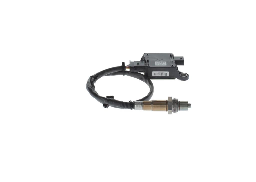 Detetor de partículas (Filtro de partículas) BOSCH ref. 0 281 007 509