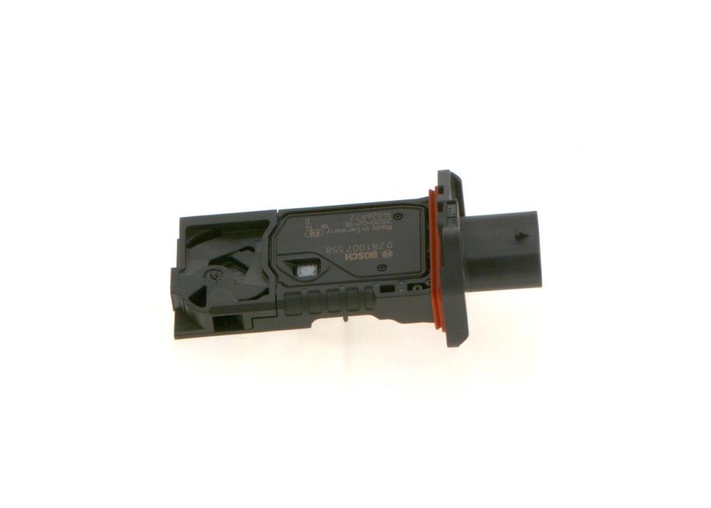 Débitmètre de masse d'air BOSCH ref. 0 281 007 558