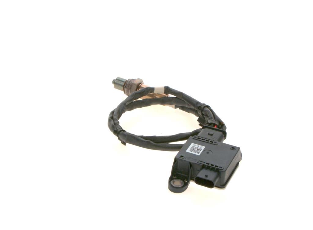 Sensor partículas BOSCH ref. 0 281 007 593