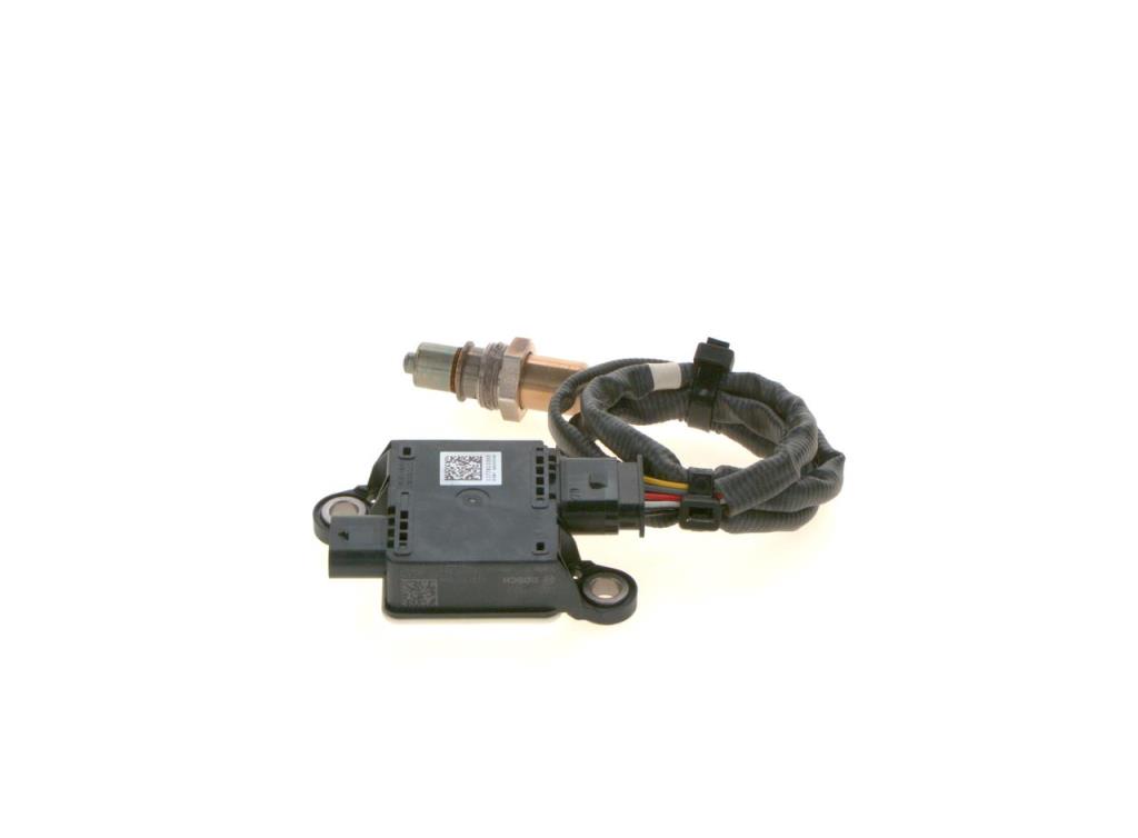 Detetor de partículas (Filtro de partículas) BOSCH ref. 0 281 007 646