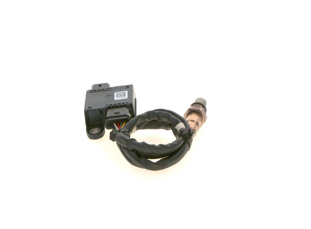 Detetor de partículas (Filtro de partículas) BOSCH ref. 0 281 007 646