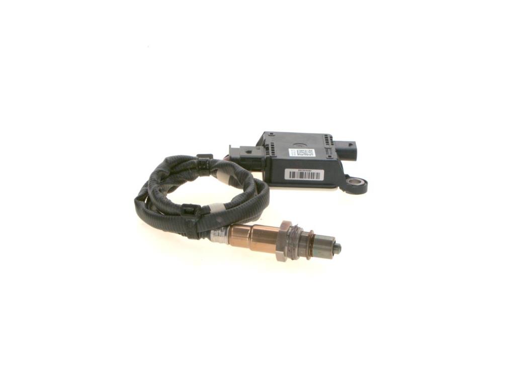 Detetor de partículas (Filtro de partículas) BOSCH ref. 0 281 007 646