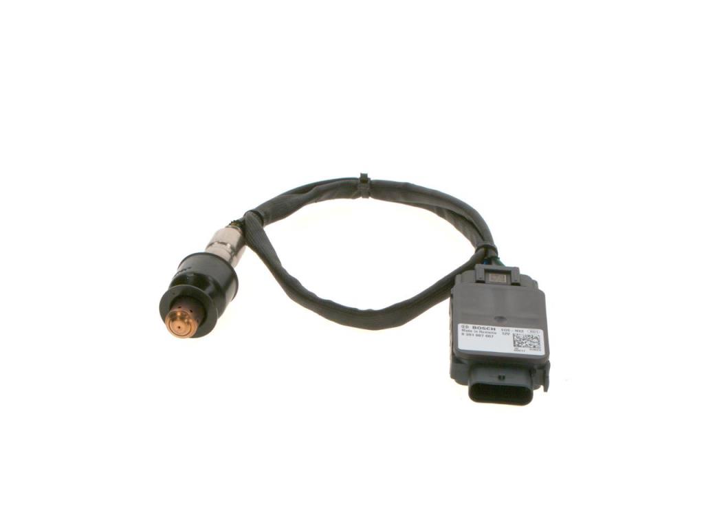Capteur NOx, Catalyseur NOx BOSCH 0 281 007 667