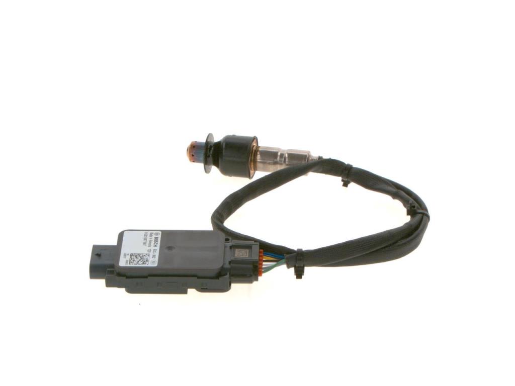Capteur NOx, Catalyseur NOx BOSCH 0 281 007 667