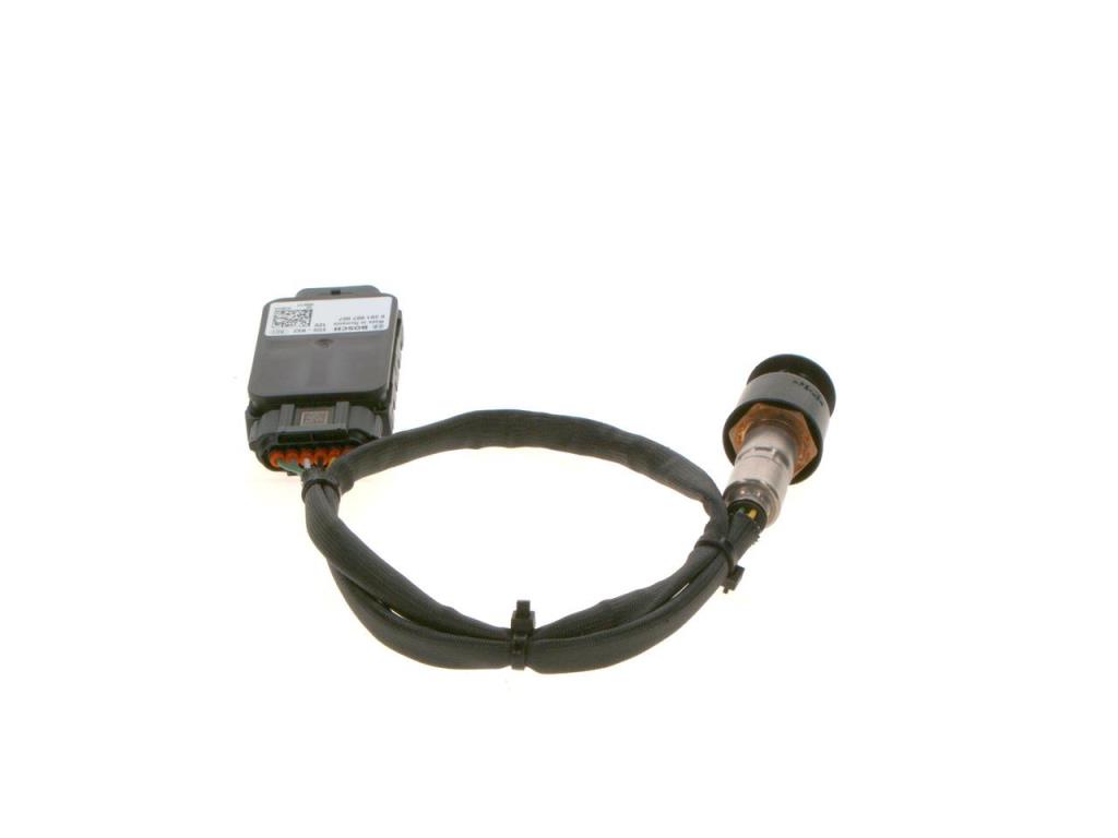 Capteur NOx, Catalyseur NOx BOSCH 0 281 007 667