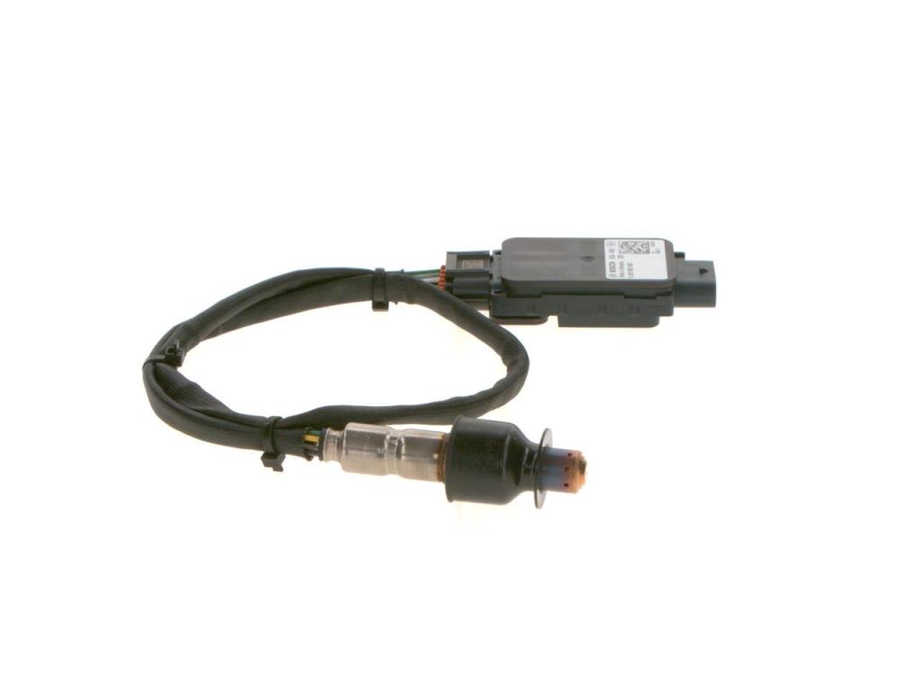 Capteur NOx, Catalyseur NOx BOSCH 0 281 007 667