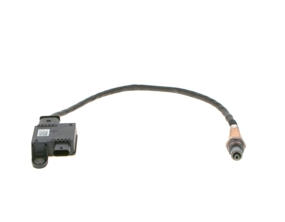 Détecteur de particules (Capteur échappement fap) BOSCH 0 281 007 680