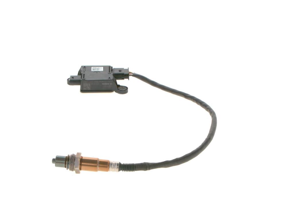 Détecteur de particules (Capteur échappement fap) BOSCH 0 281 007 680
