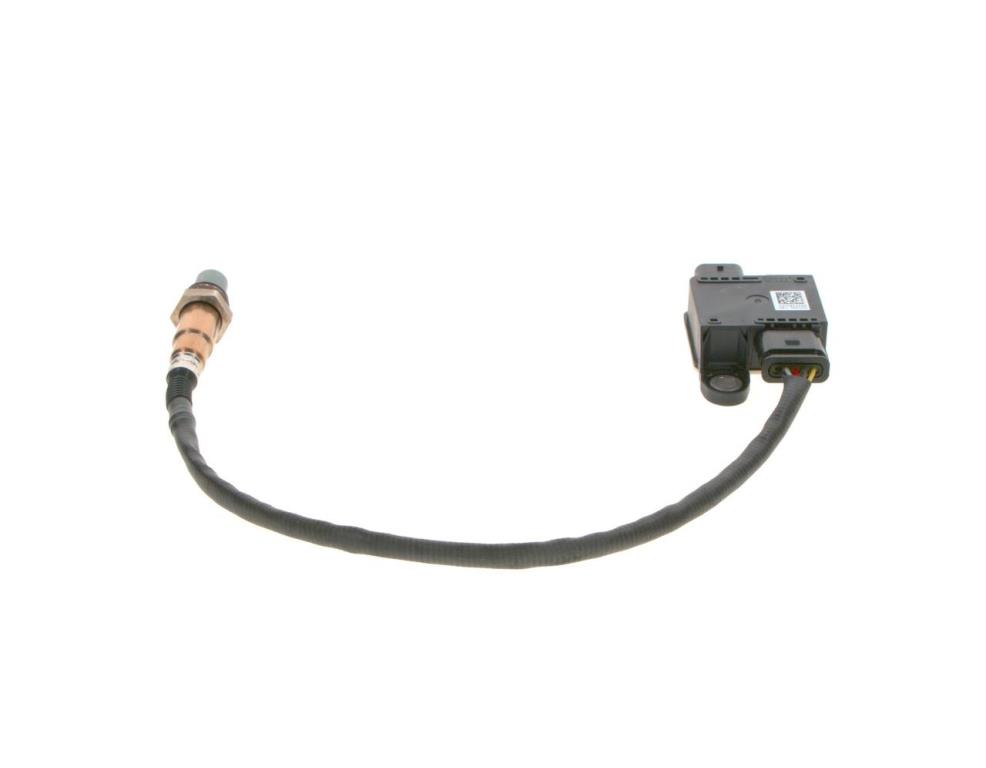Détecteur de particules (Capteur échappement fap) BOSCH 0 281 007 680