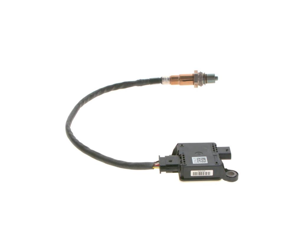 Détecteur de particules (Capteur échappement fap) BOSCH 0 281 007 680