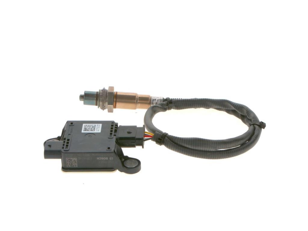 Sensor partículas BOSCH 0 281 007 682