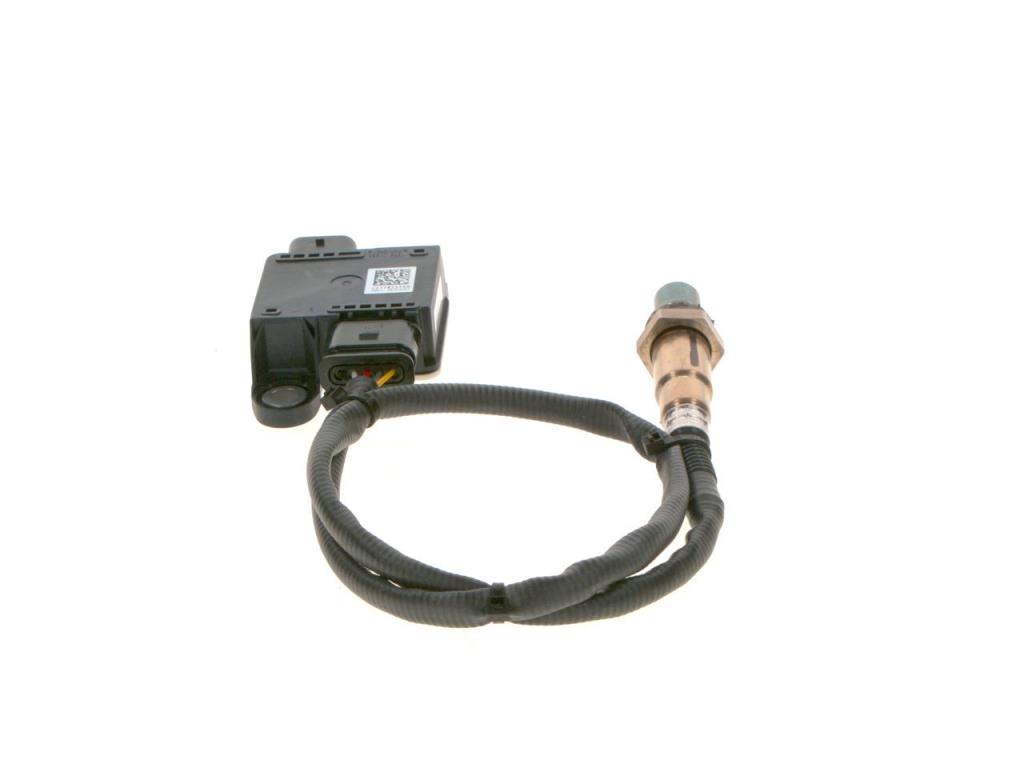 Sensor partículas BOSCH 0 281 007 682