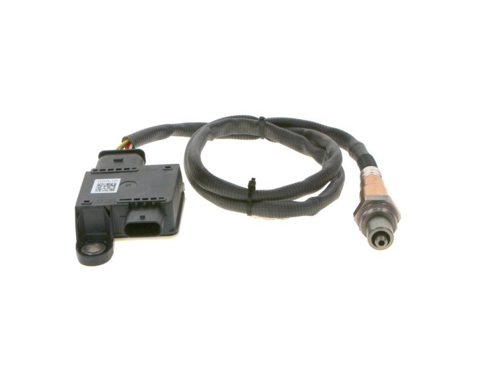 Détecteur de particules (Capteur échappement fap) BOSCH 0 281 007 688