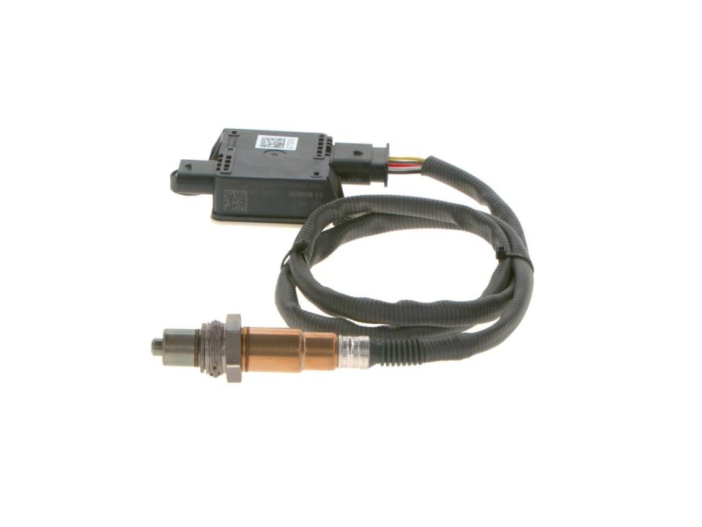 Détecteur de particules (Capteur échappement fap) BOSCH 0 281 007 688