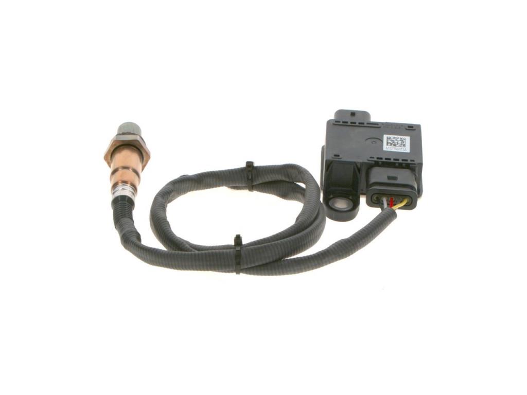 Détecteur de particules (Capteur échappement fap) BOSCH 0 281 007 688