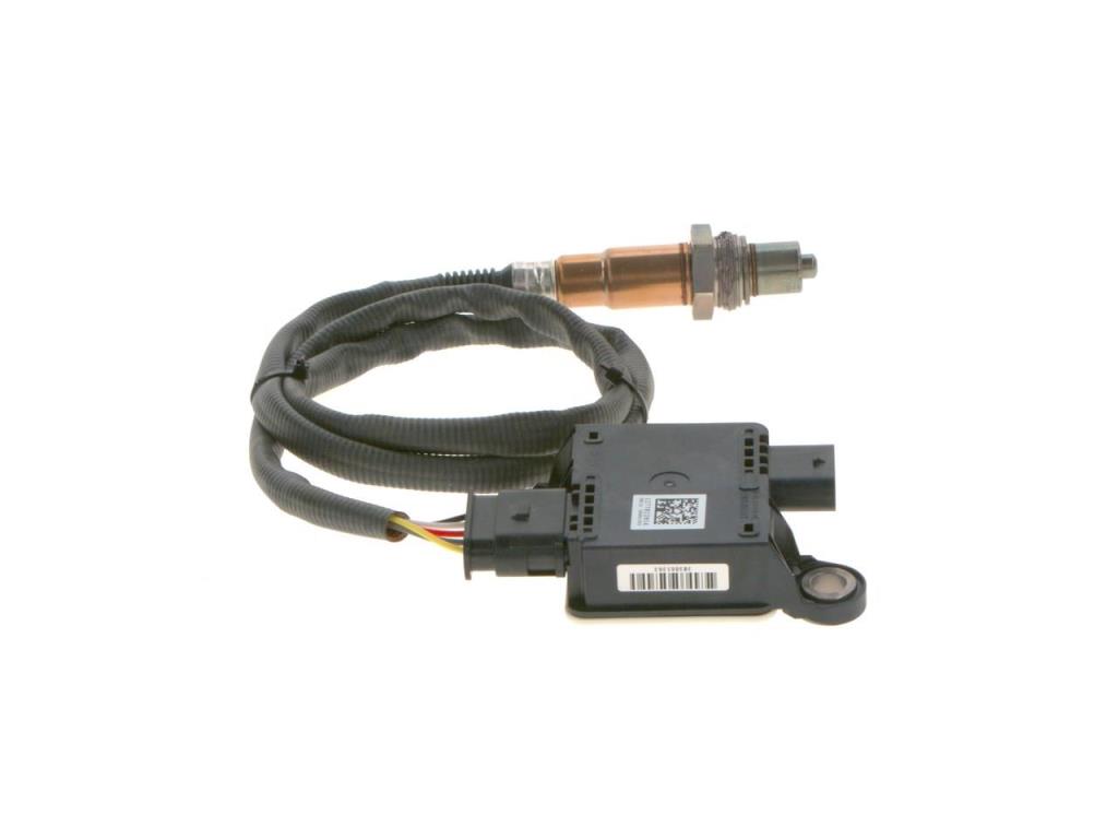 Détecteur de particules (Capteur échappement fap) BOSCH 0 281 007 688
