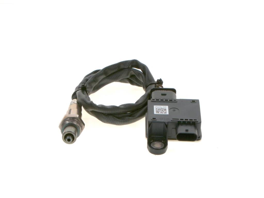 Détecteur de particules (Capteur échappement fap) BOSCH 0 281 007 690