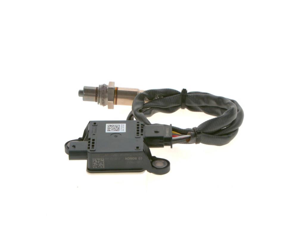 Détecteur de particules (Capteur échappement fap) BOSCH 0 281 007 690