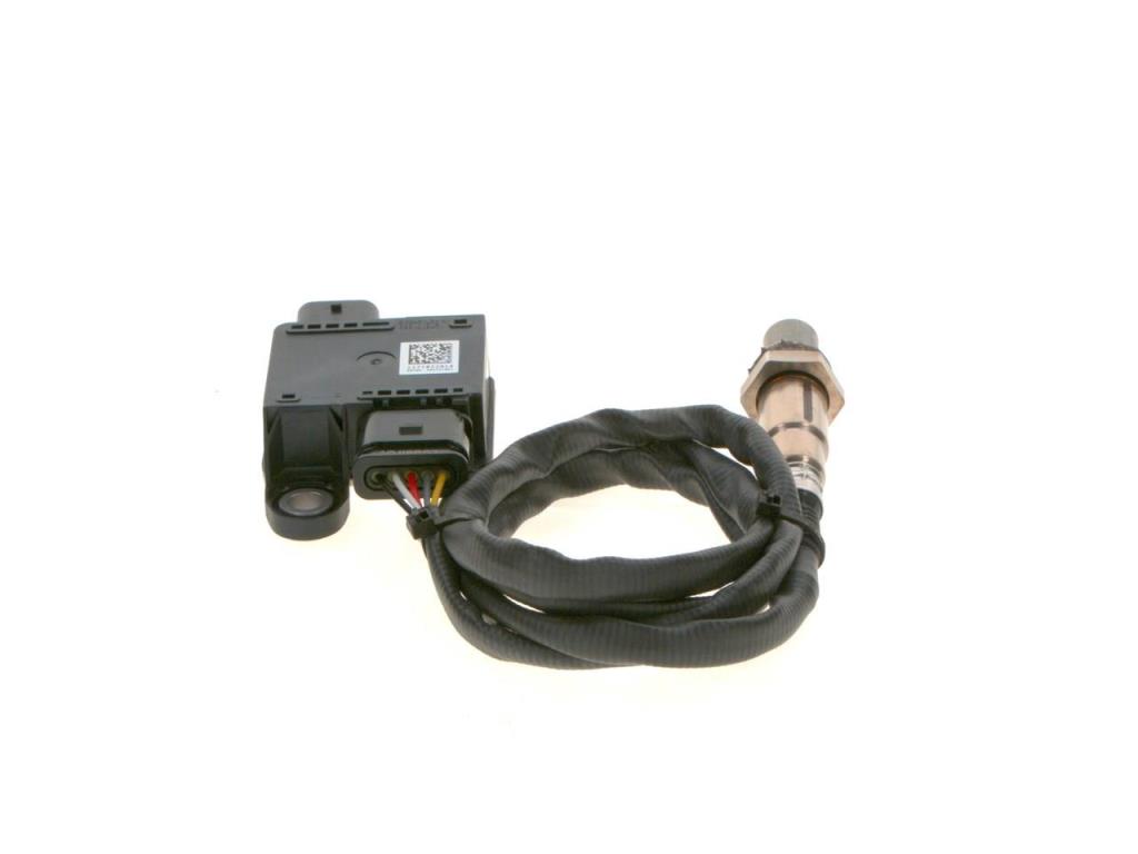 Détecteur de particules (Capteur échappement fap) BOSCH 0 281 007 690
