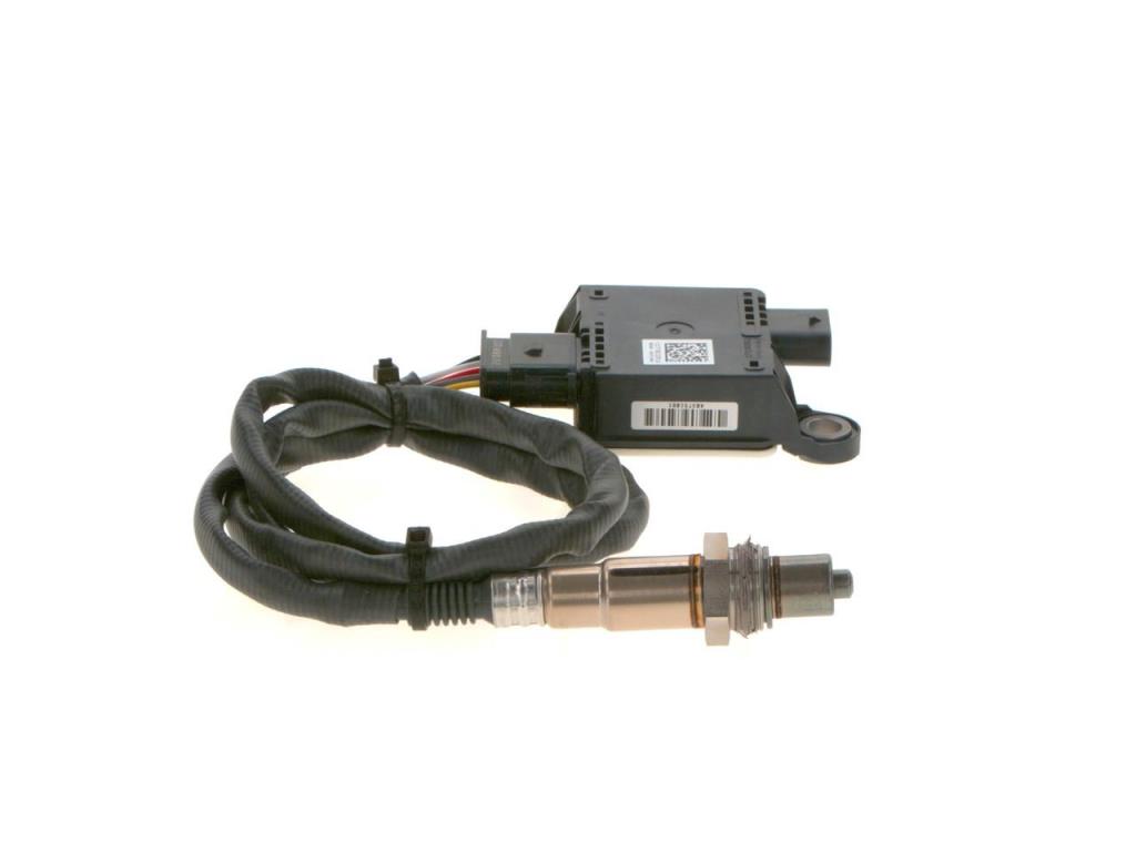 Détecteur de particules (Capteur échappement fap) BOSCH 0 281 007 690