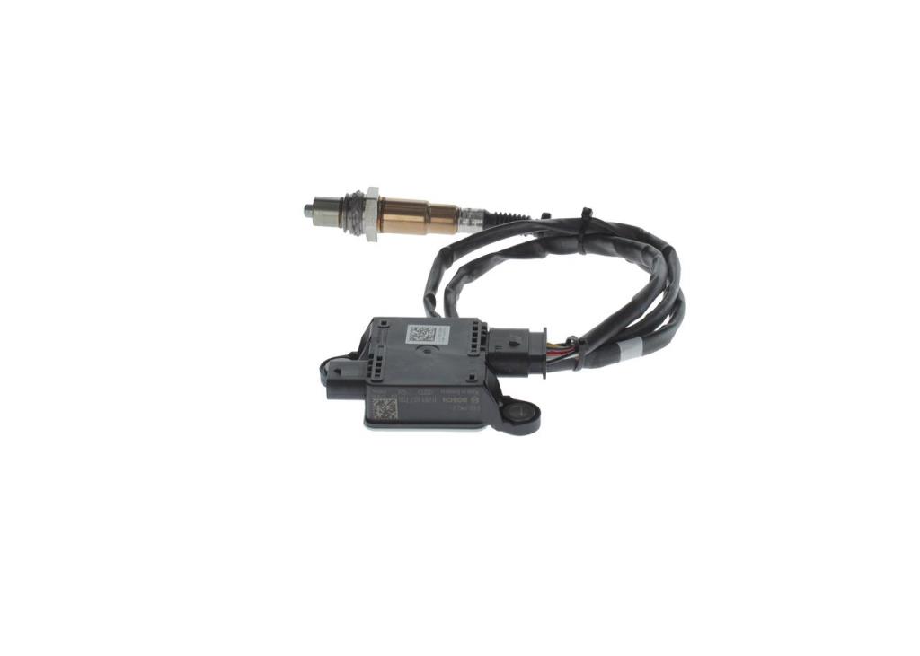Détecteur de particules (Capteur échappement fap) BOSCH ref. 0 281 007 700