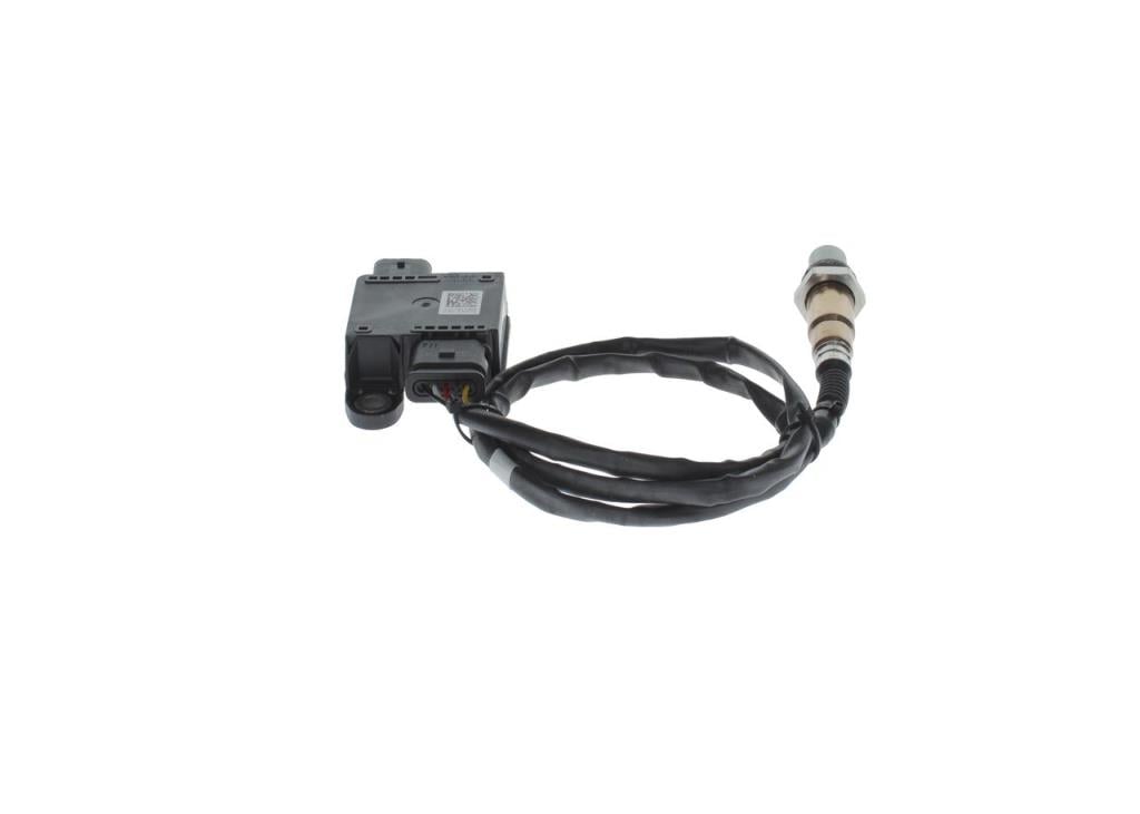 Détecteur de particules (Capteur échappement fap) BOSCH ref. 0 281 007 700