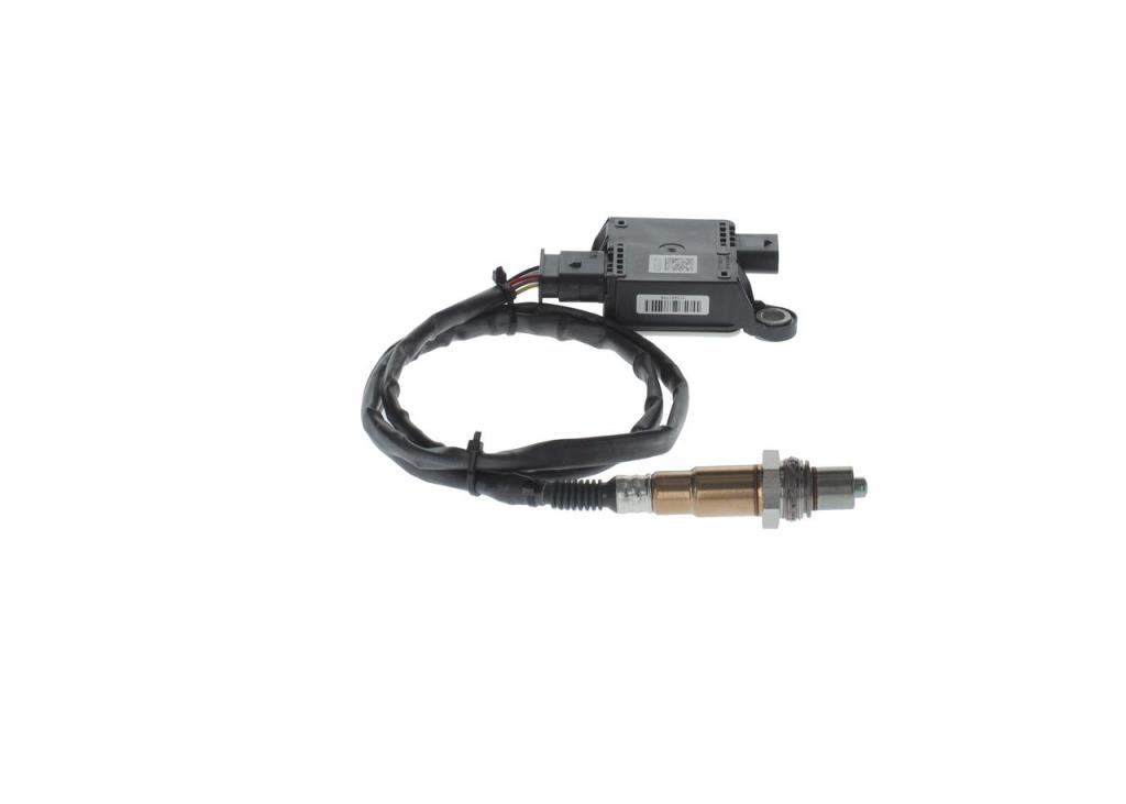 Détecteur de particules (Capteur échappement fap) BOSCH ref. 0 281 007 700