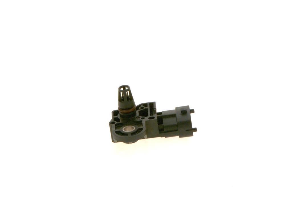 Sensor, presión de sobrealimentación BOSCH ref. 0 281 007 704