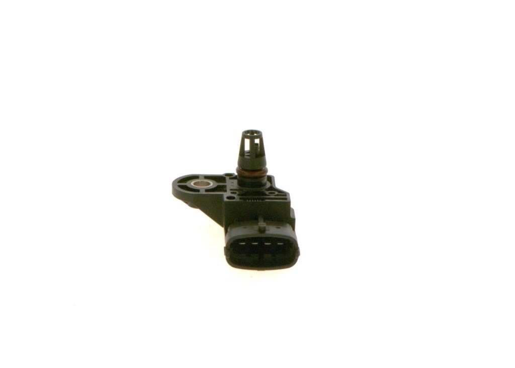 Sensor, presión de sobrealimentación BOSCH ref. 0 281 007 704