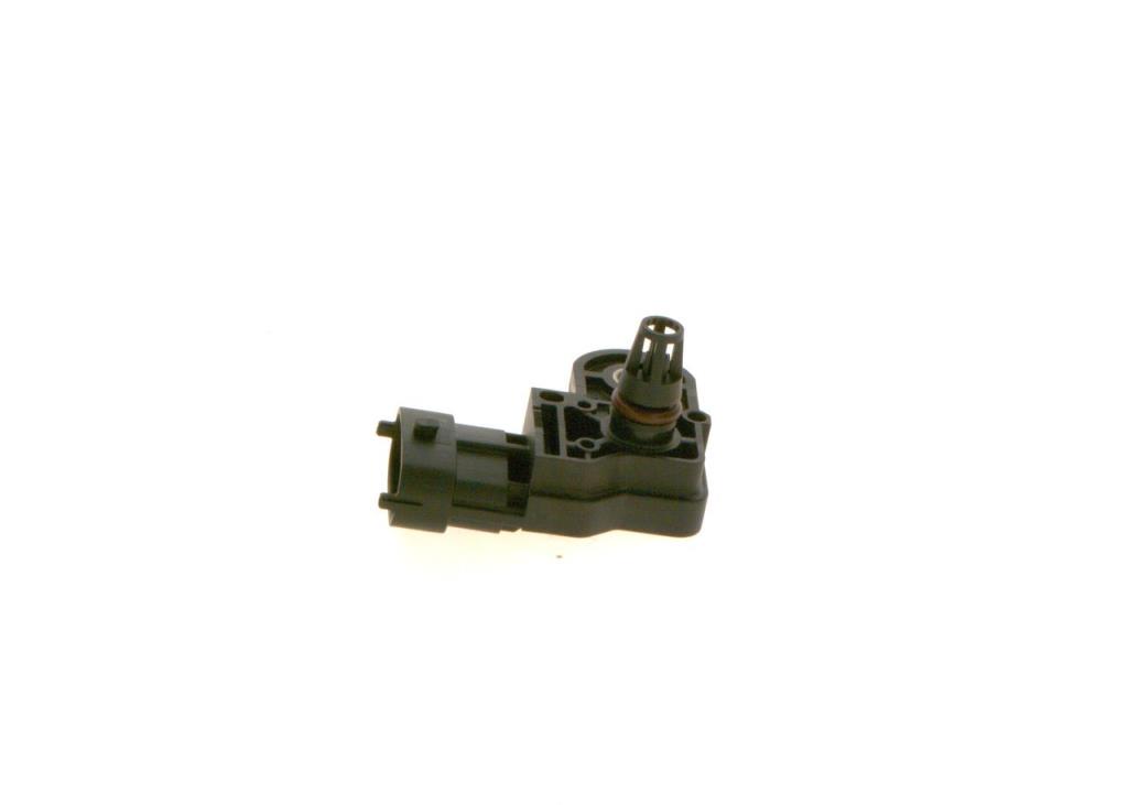 Sensor, presión de sobrealimentación BOSCH ref. 0 281 007 704