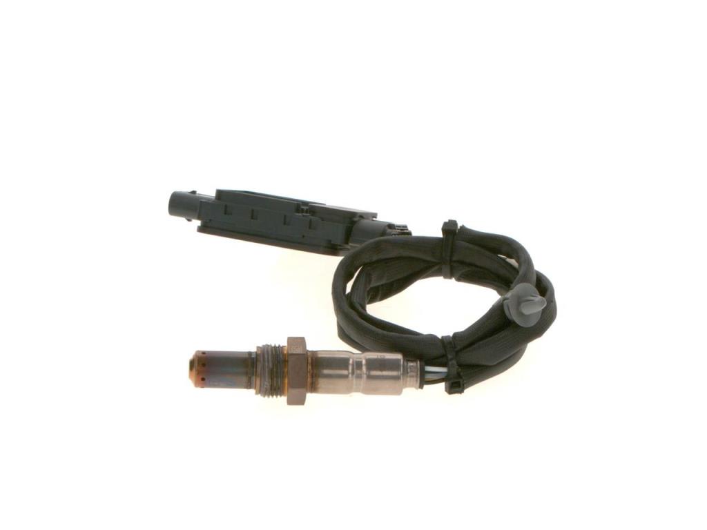 Sensor de NOx, catalisador de NOx BOSCH 0 281 007 831