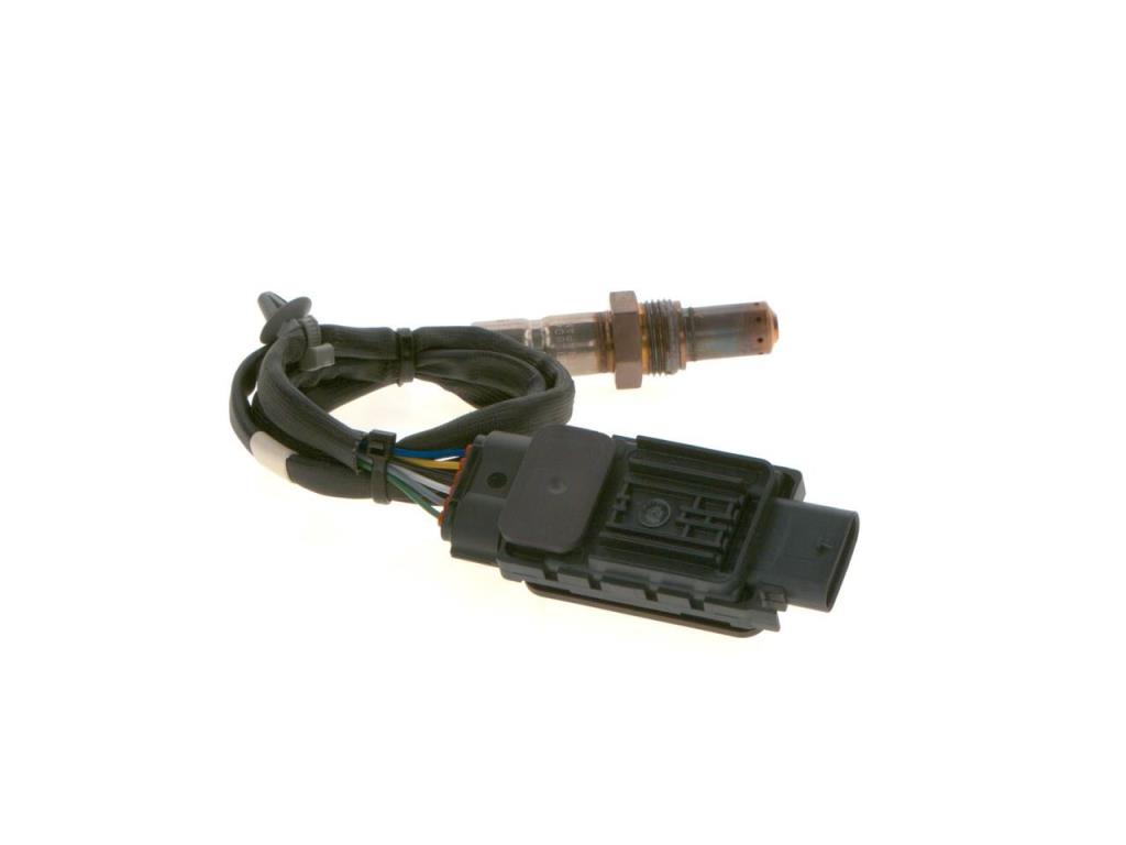 Sensor de NOx, catalisador de NOx BOSCH 0 281 007 831
