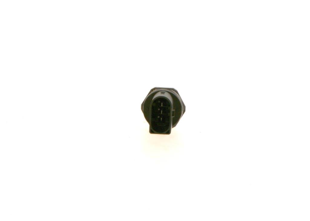 Sensor de pressão do combustível BOSCH 0 281 007 871