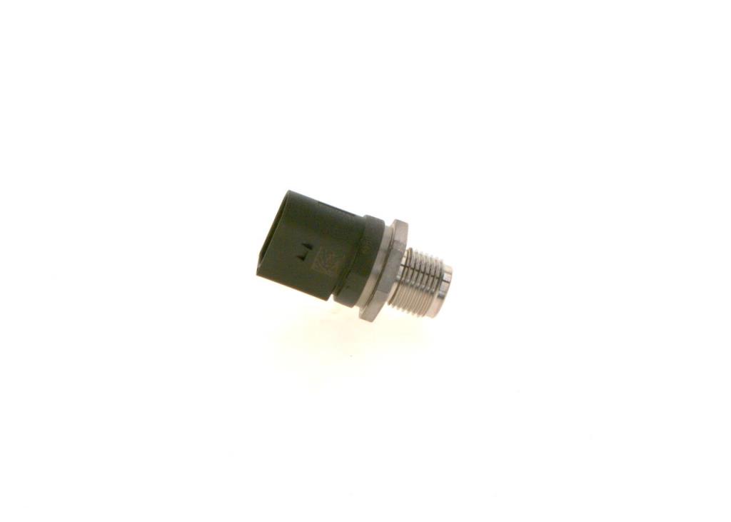 Sensor de pressão do combustível BOSCH 0 281 007 871
