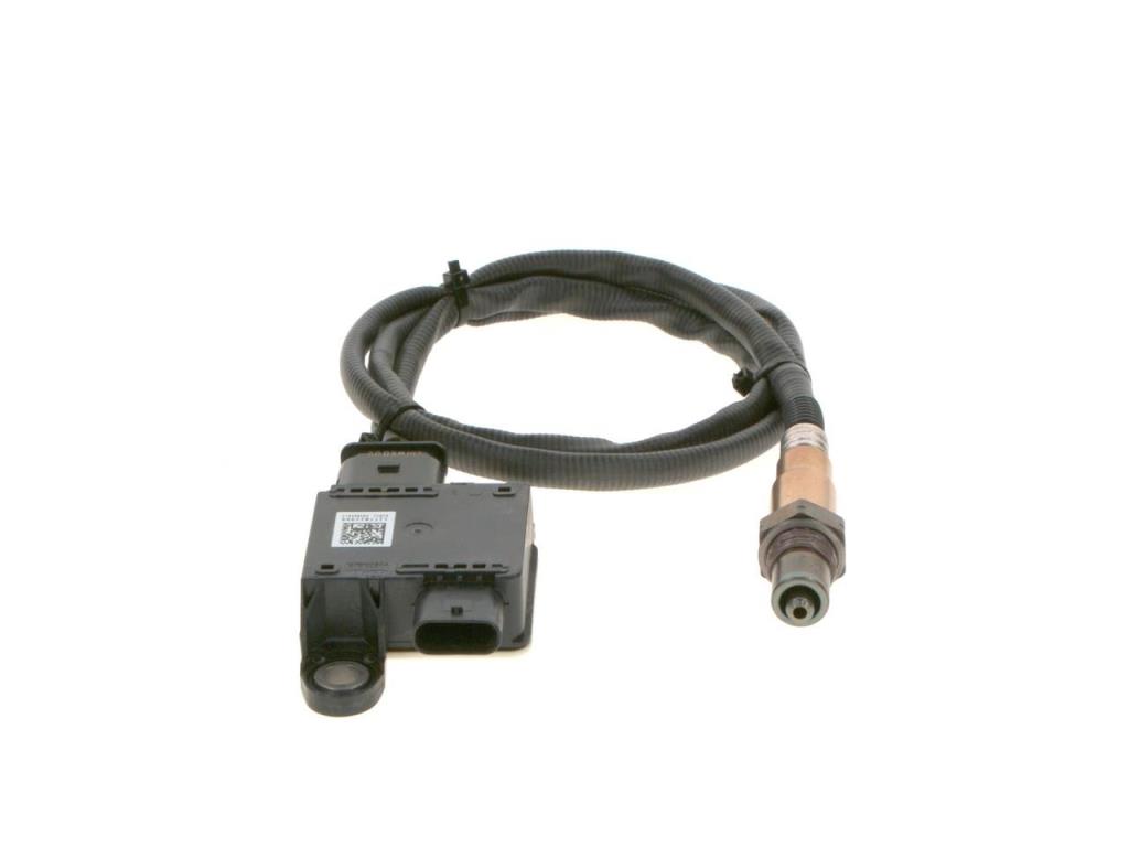 Sensor partículas BOSCH ref. 0 281 007 902