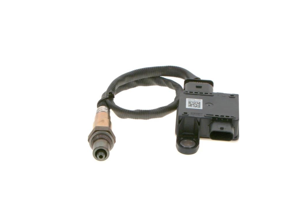 Sensor partículas BOSCH ref. 0 281 007 906