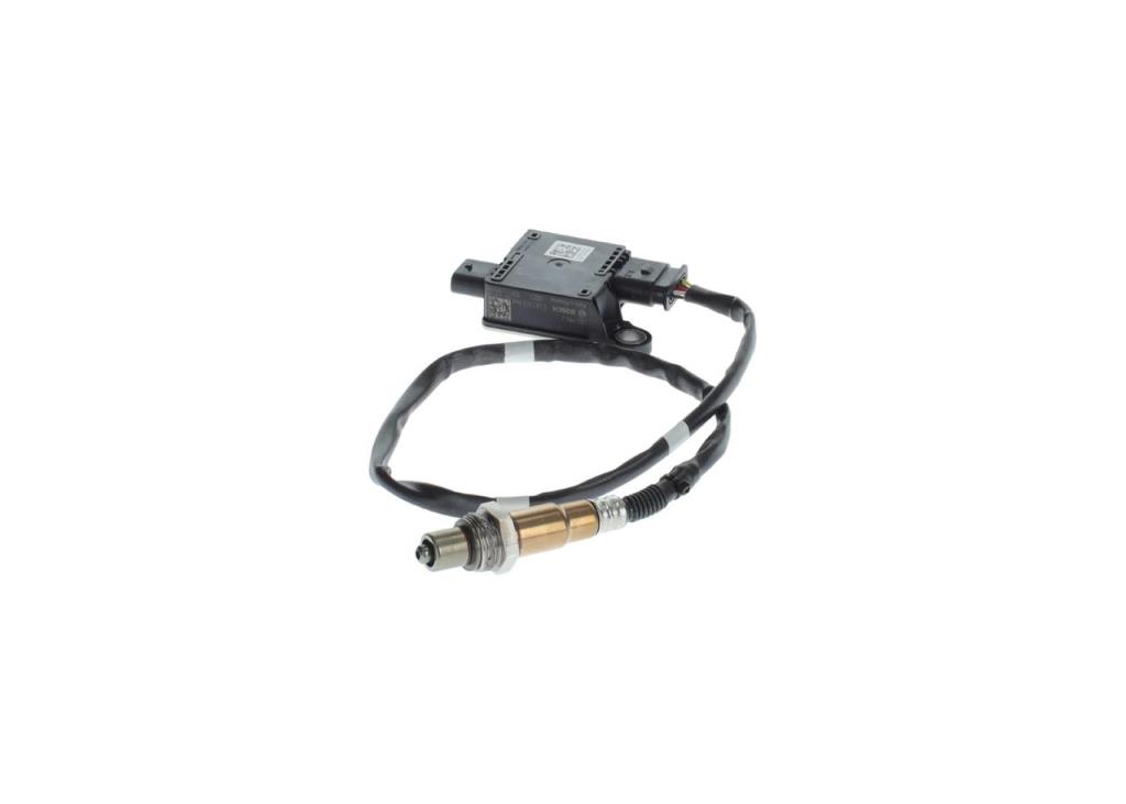 Sensor partículas BOSCH 0 281 008 060