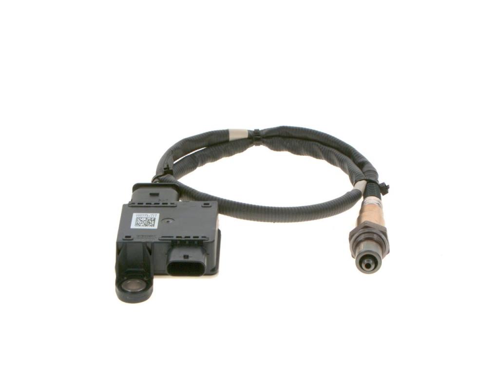 Sensor partículas BOSCH ref. 0 281 008 079