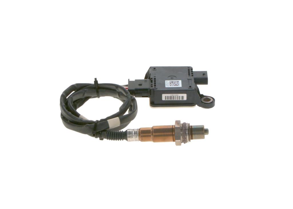 Sensor partículas BOSCH ref. 0 281 008 081