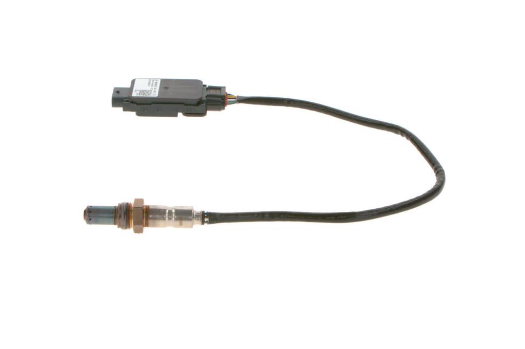 Capteur NOx, Catalyseur NOx BOSCH 0 281 008 091